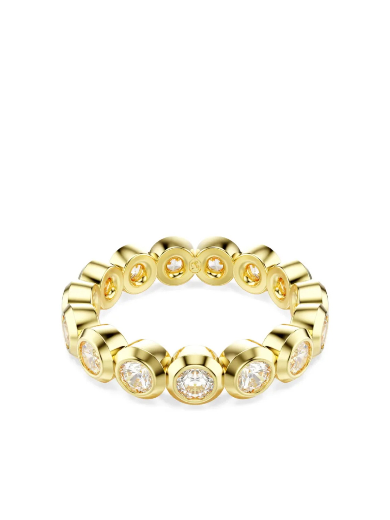 

Swarovski кольцо Imber, золотой