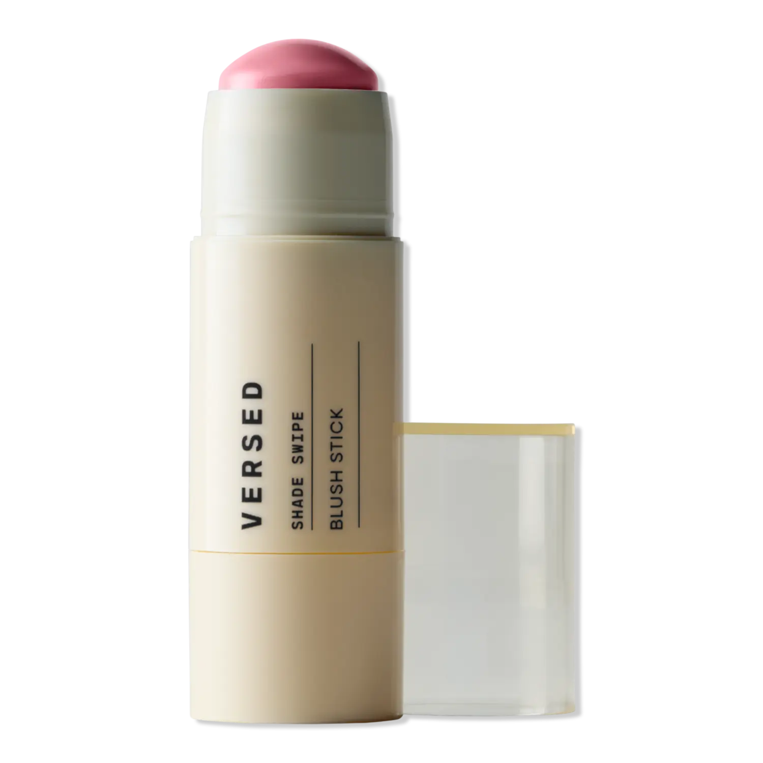 

Румяна-стик Shade Swipe Versed, Deco (cool bright pink)