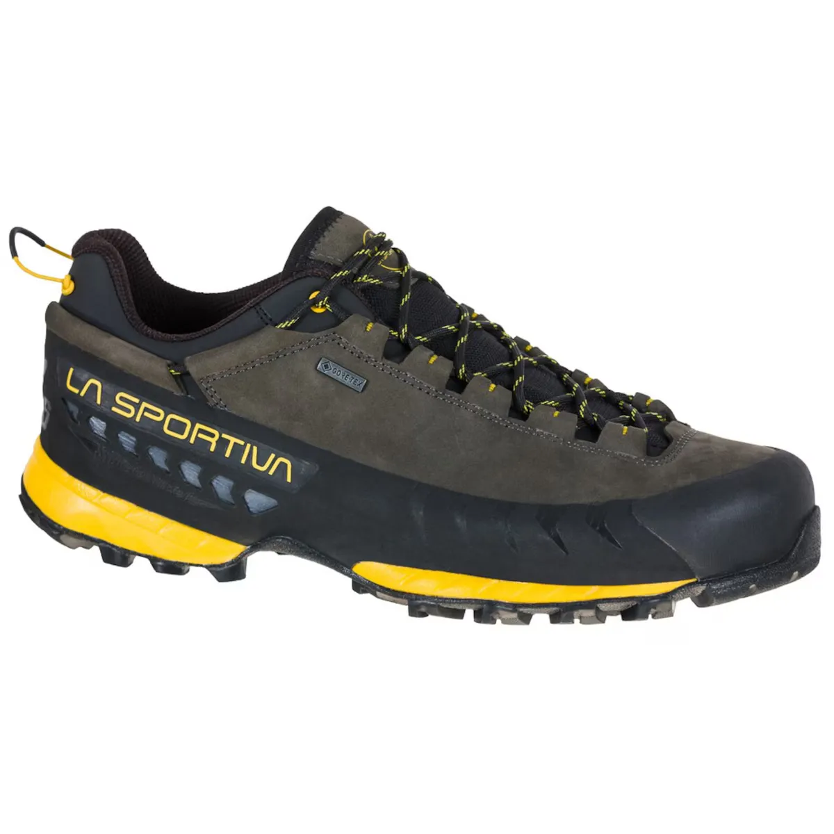 

La Sportiva TX5 Low мужские горные ботинки, желтый
