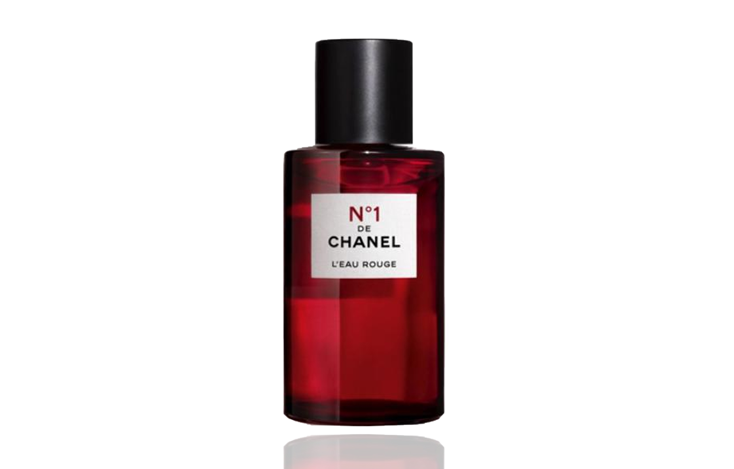 Спрей для тела Chanel N°1 De Chanel L'Eau Rouge, 100 мл — фото 2