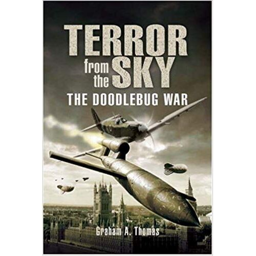 

Книга Terror From The Skies Chaosium