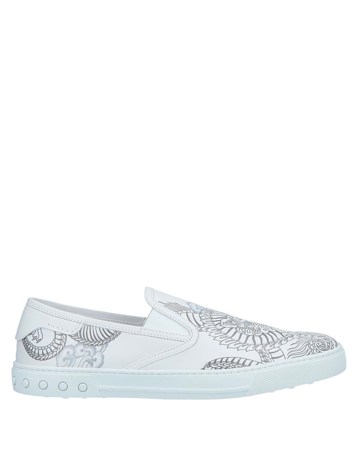 

Кроссовки Tod'S, белый