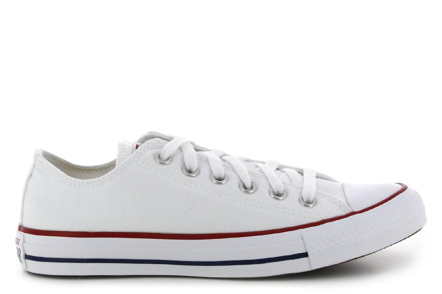 Кроссовки All Star Ox Converse, белый