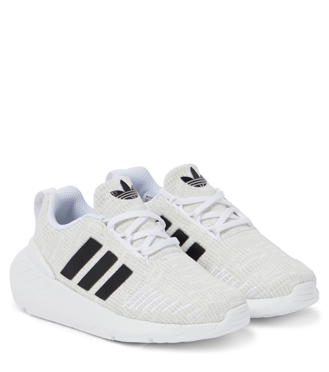 

Кроссовки Swift Run 22 Adidas Originals Kids, Ftwr White