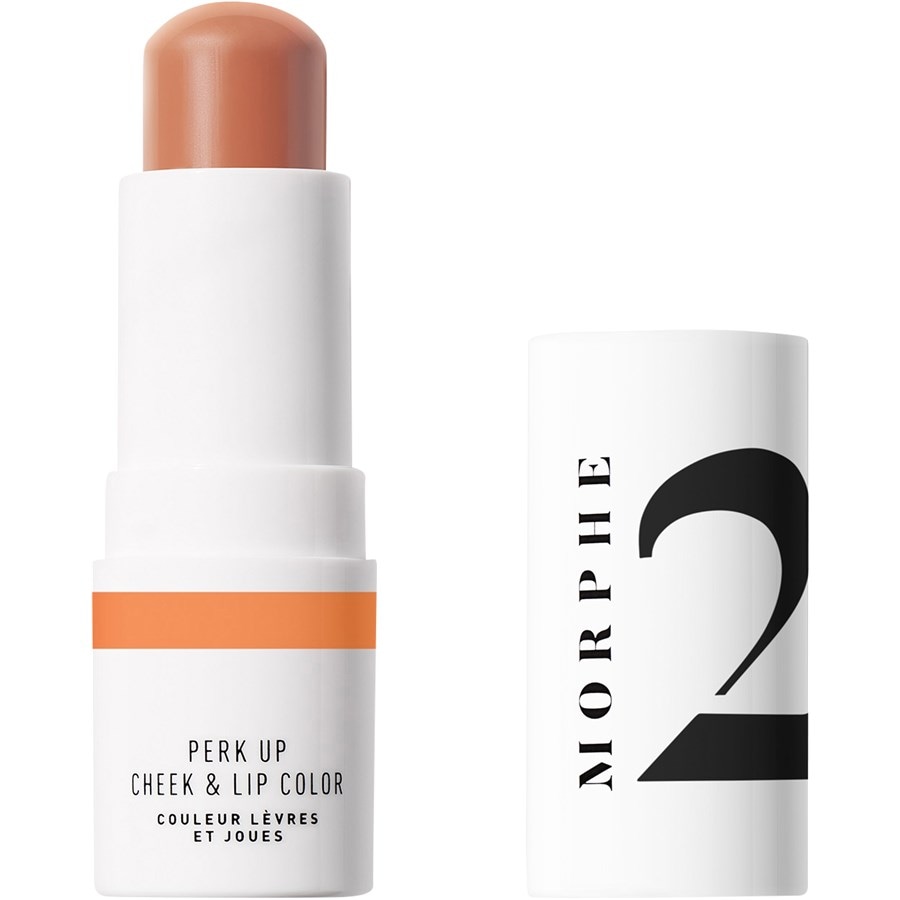 

Блеск для губ Morphe M2 Perk Up Cheek & Lip Color, Honey Sweet / 7 g