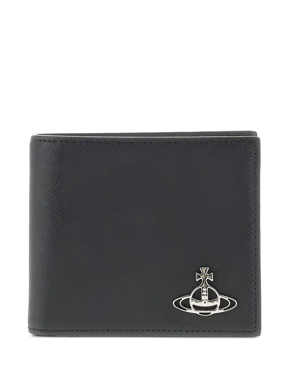 

Бумажник Kent с логотипом Vivienne Westwood, черный