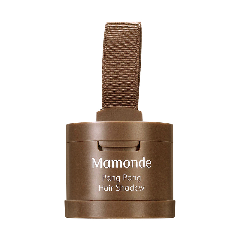 

Mamonde Пудра для контура волос Blossom Luck, легко наносится, цвет #1 Brown Black/#2 Light Brown