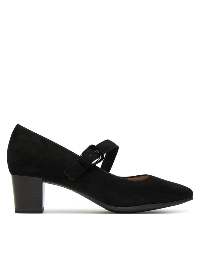 Туфли-лодочки 9-22307-45 Caprice, черный