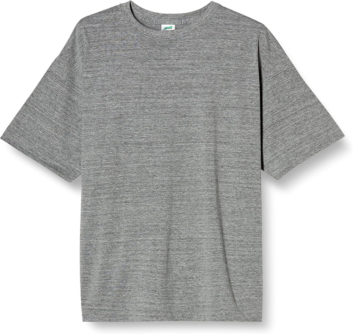 

Футболка United Athletic Tri-Blend BST, 5,6 унций