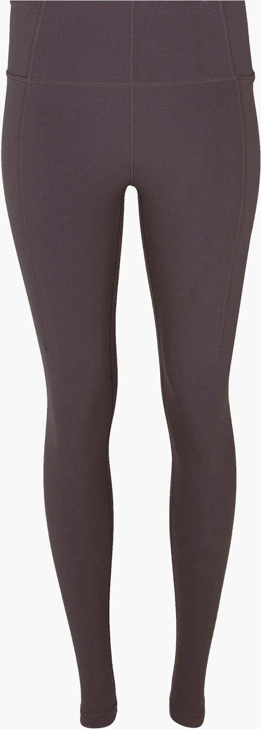 

Супермягкие леггинсы для йоги — женские Sweaty Betty, серый