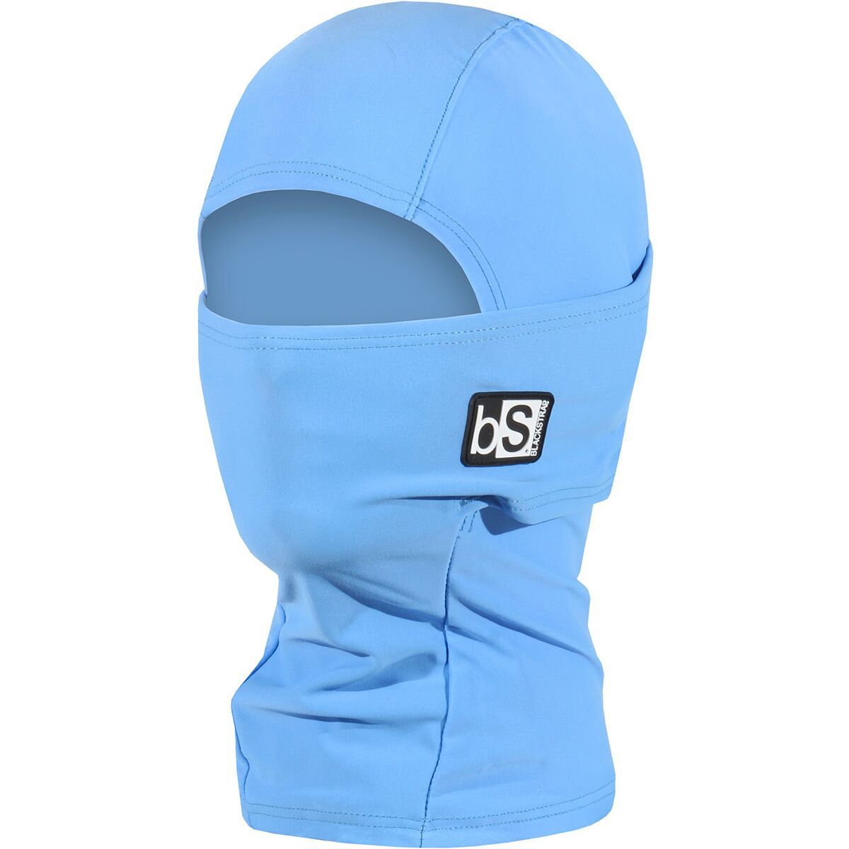 

Детская худи Solid Blackstrap, голубой