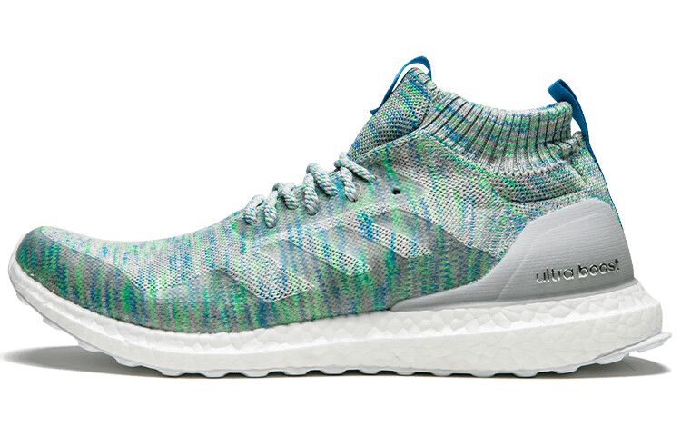 

Кроссовки adidas Ultraboost Mid унисекс