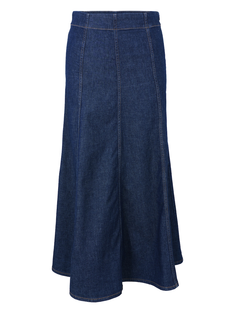 

Юбка zero, Blue Denim