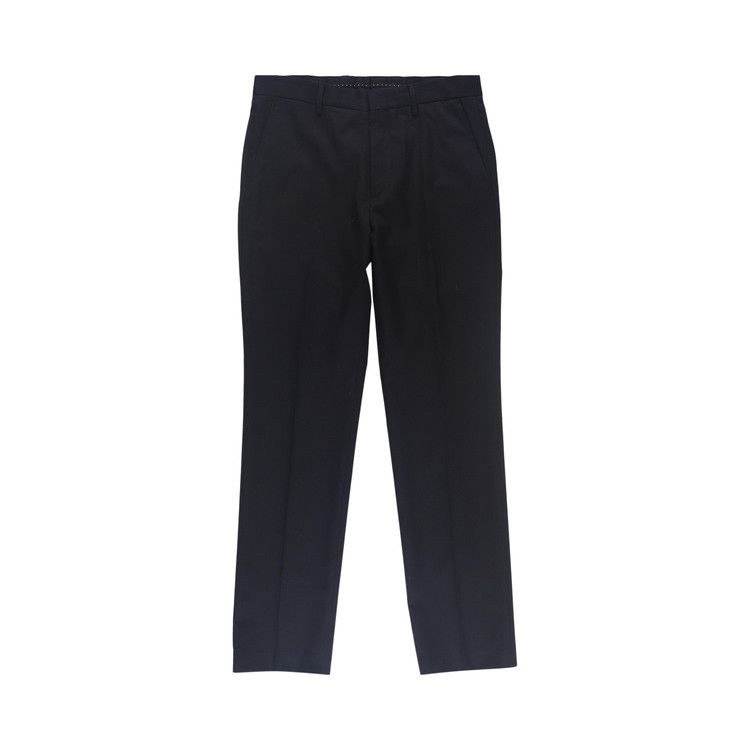 

Брюки Dries Van Noten Patrino Pants, Black