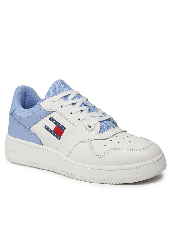 

Кроссовки Tommy Jeans, белый