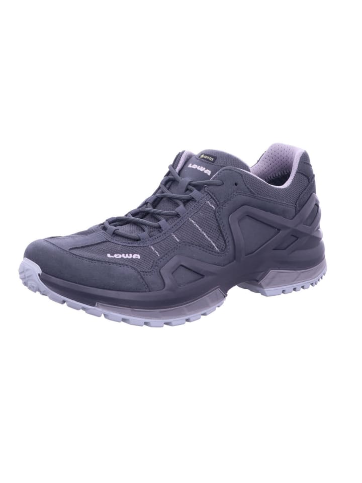 

Походная обувь LOWA Outdoorschuh GORGON GTX, серый