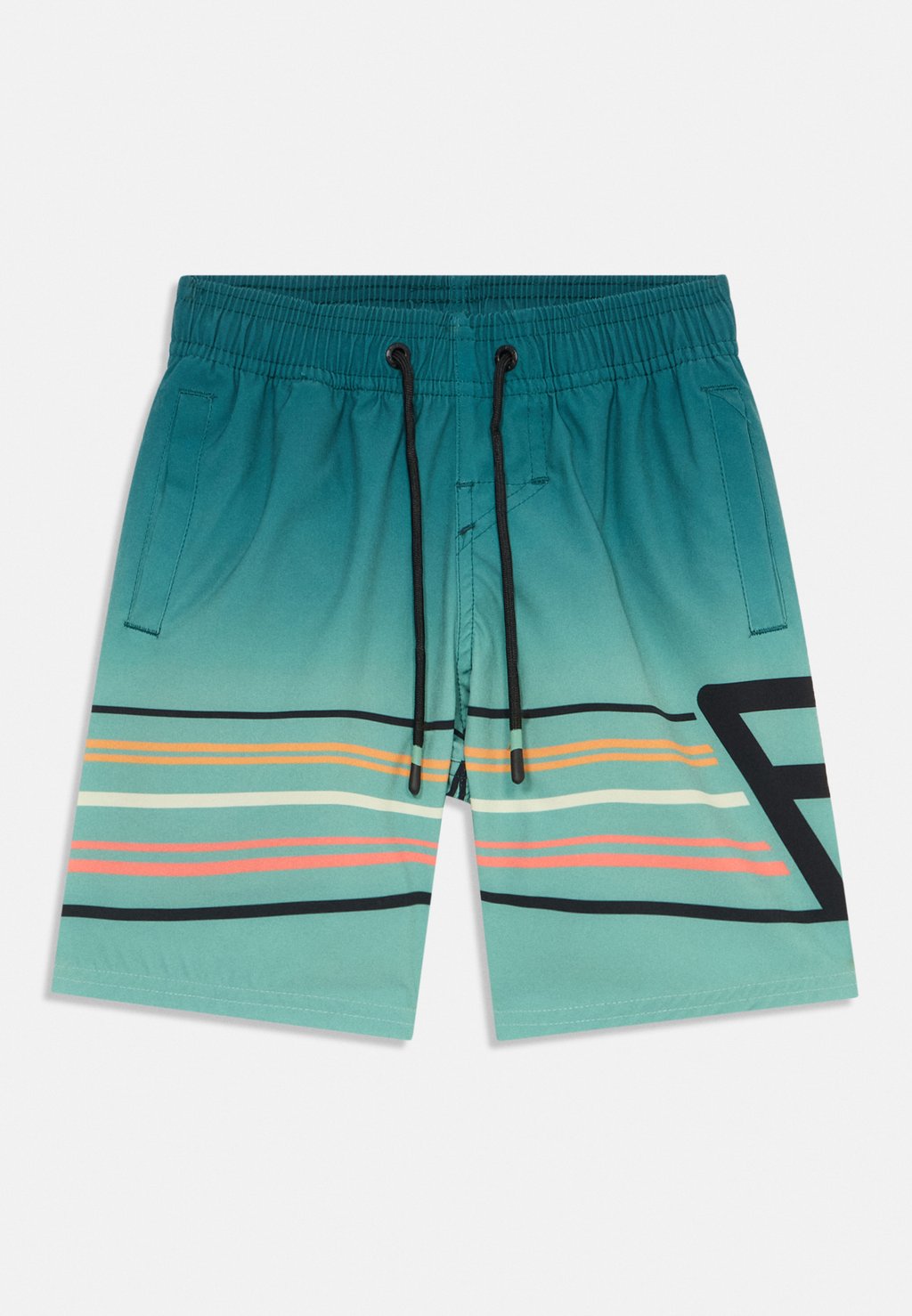 

Пляжные шорты CONICY BOYS Brunotti, цвет Bottle Green