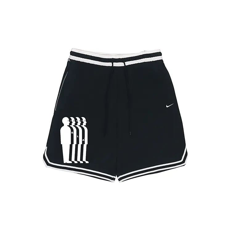 

Футболка DRI FIT DNA мужская черная Nike