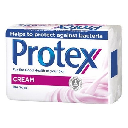 

Мыло Protex 90 г Крем 6 Colgate-Palmolive