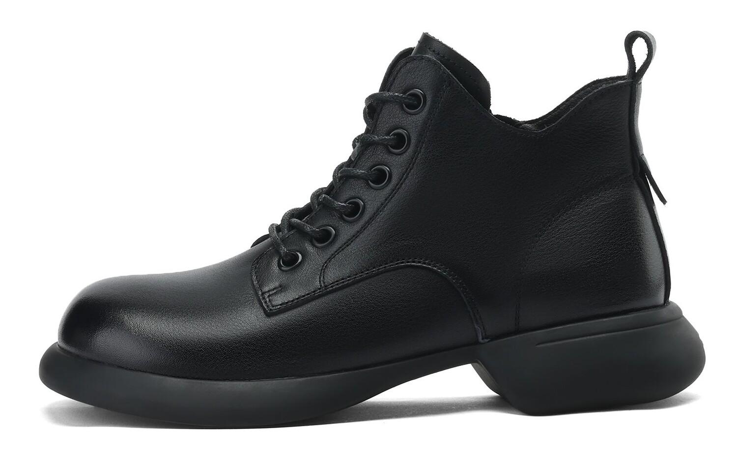

Ботинки Martin Boot женские Occaman, черный