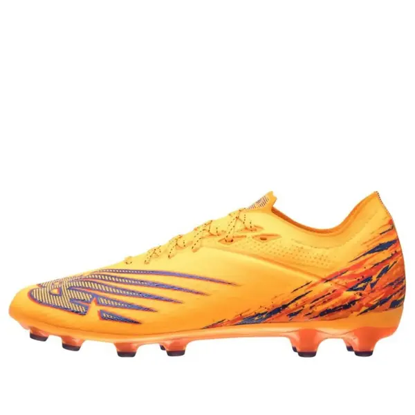 

Кроссовки furon 6 pro ag New Balance, оранжевый