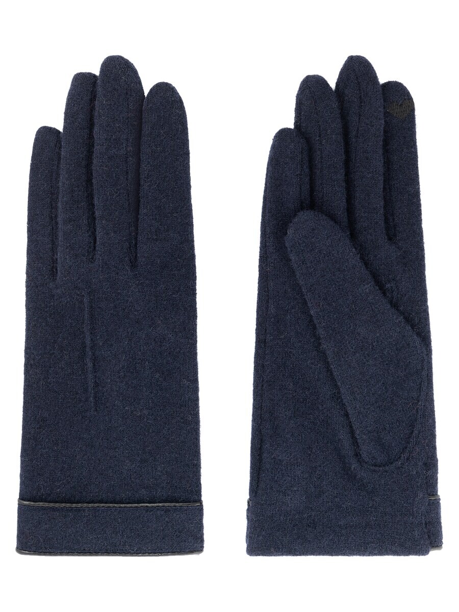 

Перчатки Roeckl Full Finger Gloves, синий