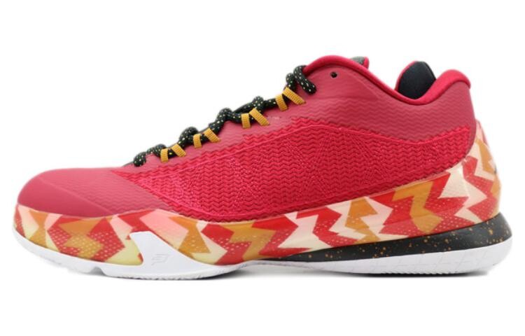 

Кроссовки Jordan CP3.VIII Christmas