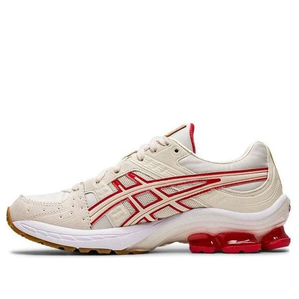 Кроссовки гелевые kinsei og Retro Tokyo Asics, белый