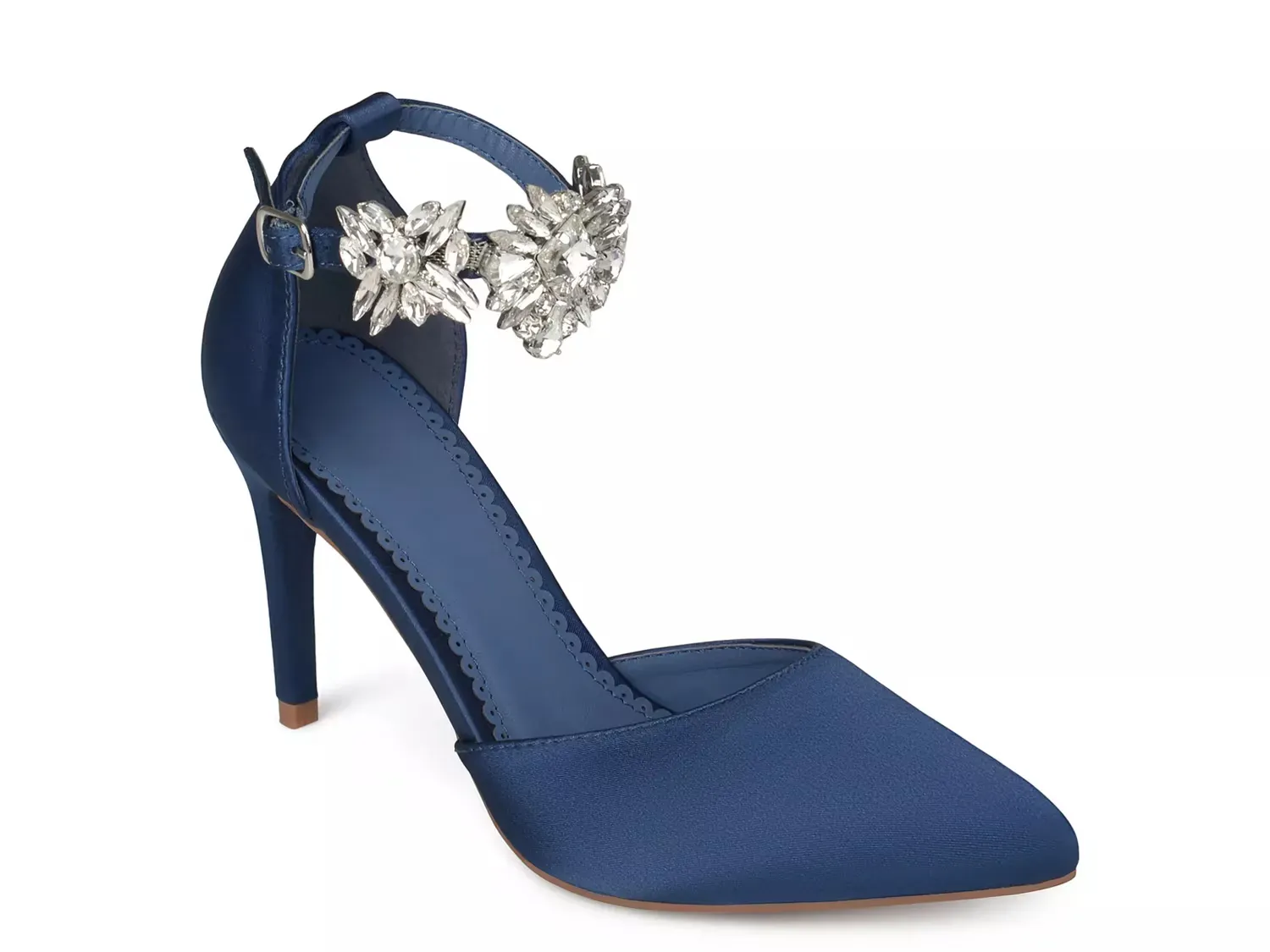 Туфли Loxley Journee, Navy