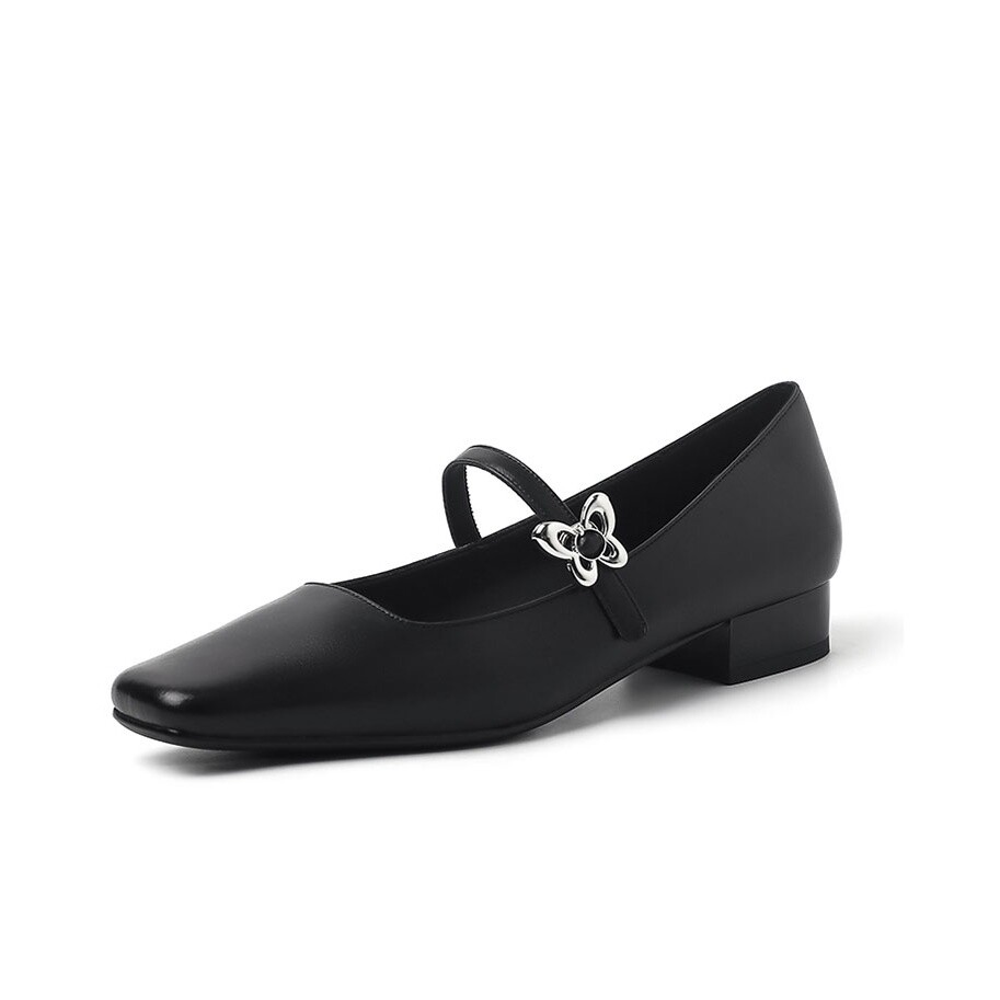 

Туфли FLOWERSKAM Mary Jane Shoes Women's