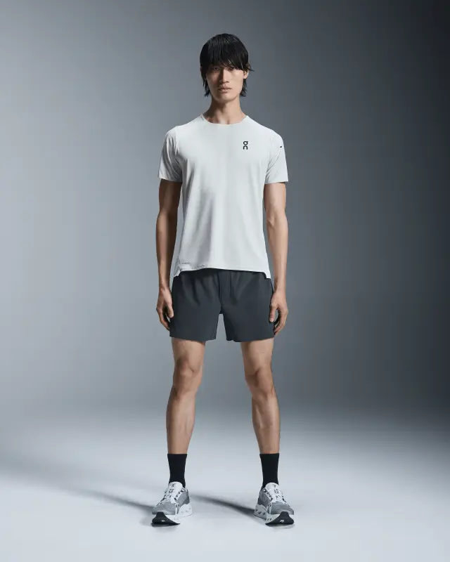 

Футболка On-Running, мультиколор