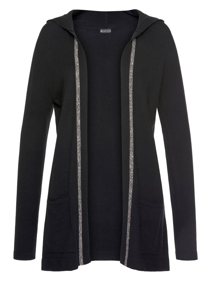 

Кардиган Laura Scott, черный