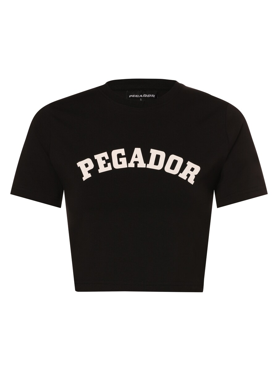 

Рубашка Pegador Jenna, черный