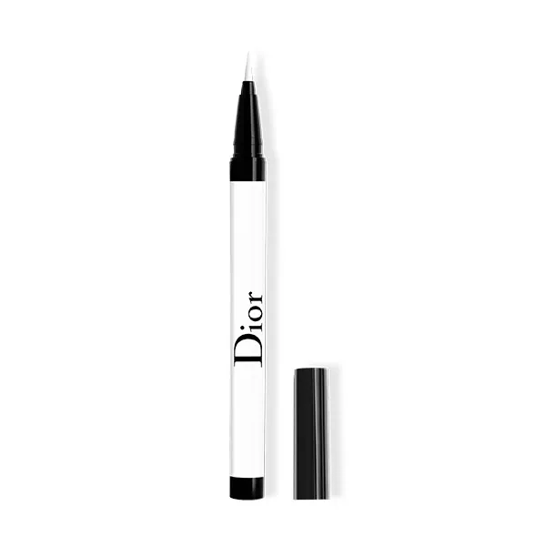 

Водостойкий жидкий маркер для подводки глаз Diorshow On Stage Liner Dior, цвет matte burgundy