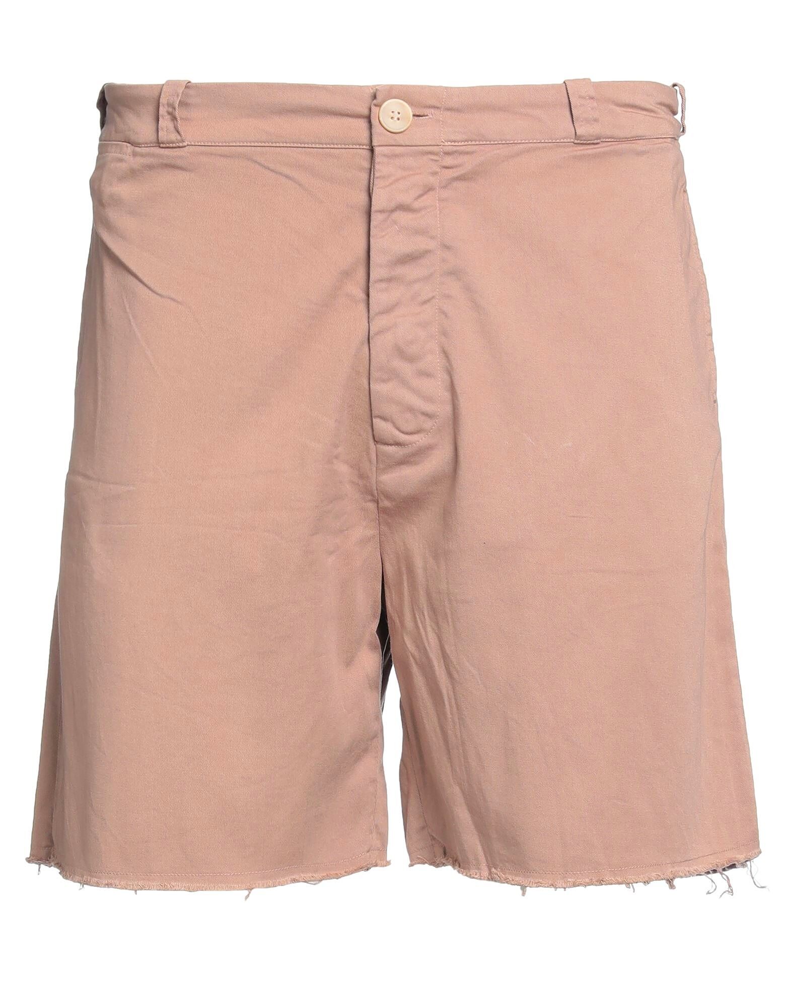 

Шорты и бермуды Bsbee, светло-коричневый