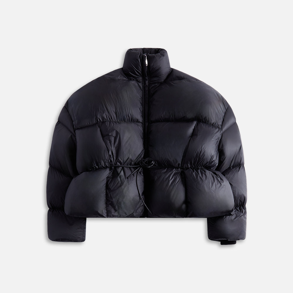 

Куртка Rick Owens Sail Duvet Jacket, черный