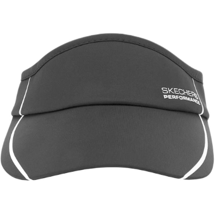 

Skechers Унисекс черная шляпа от солнца