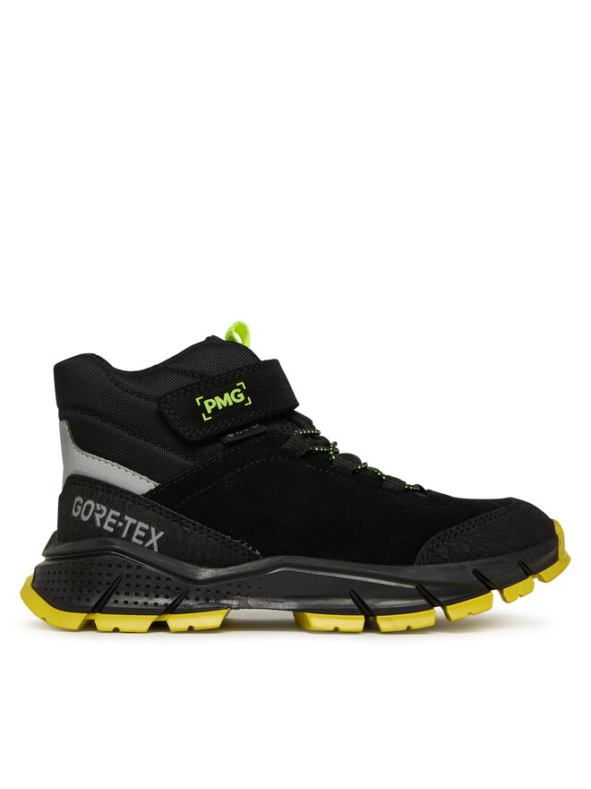 

Зимние сапоги GORE-TEX 8934055 S Primigi, черный