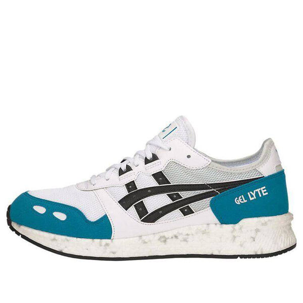 

Кроссовки гипергель лайт Asics, белый
