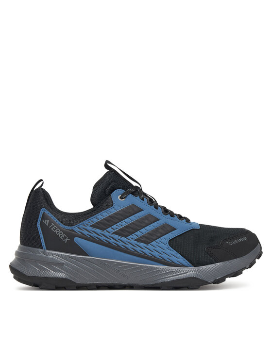 

Беговые кроссовки Terrex Tracefinder 2 CLIMAPROOF Trail JR7769 Adidas, синий