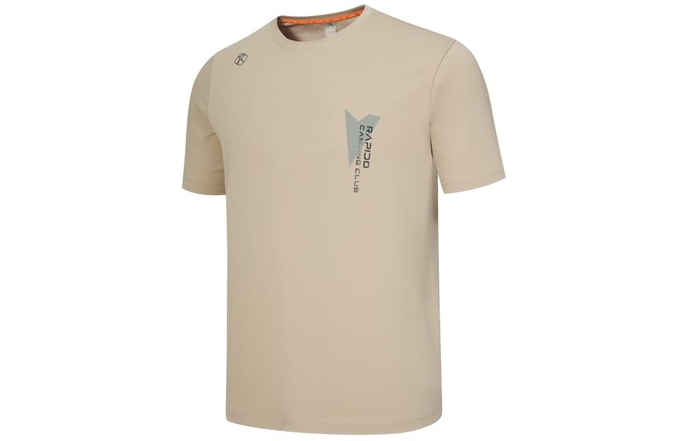 

Футболка мужская RAPIDO, бежевый