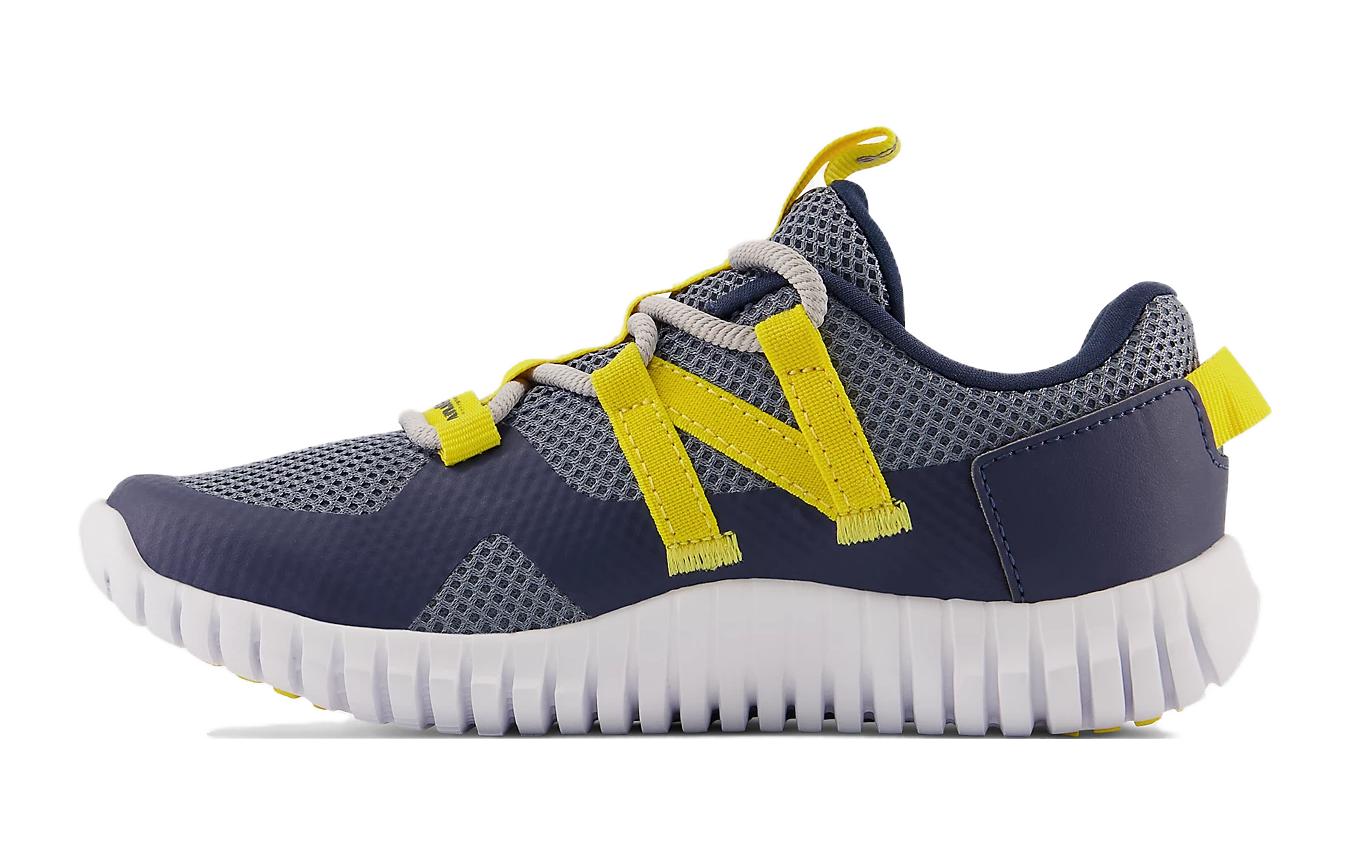 

Кроссовки New Balance NB Playgruv Kids