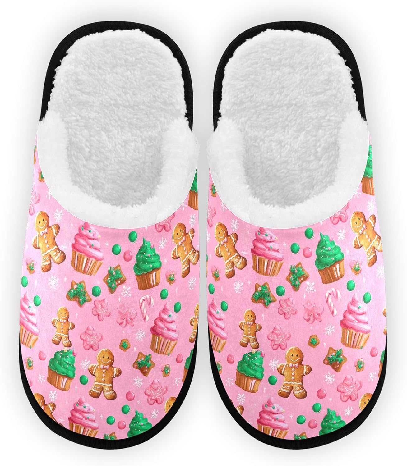 

Домашние тапочки Boccsty Yellow Duck Spa для мужчин и женщин, рождественские, для дома и улицы, для Хэллоуина, мультиколор