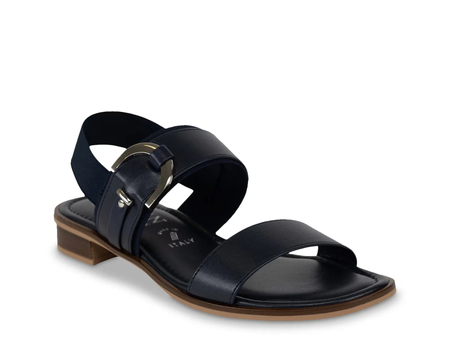 

Сандалии Zoella Sandal Italian Shoemakers, черный