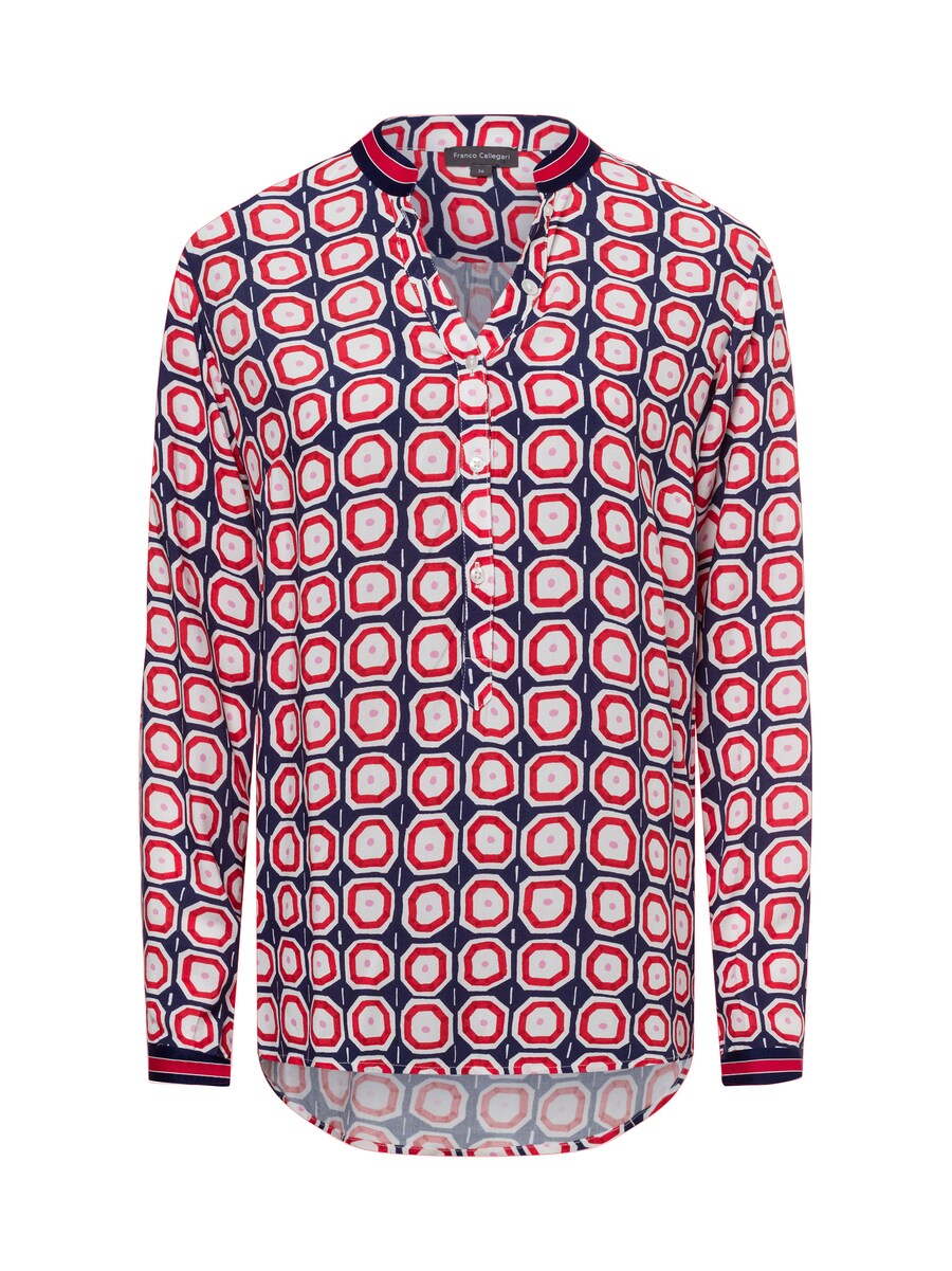 

Блуза Franco Callegari, Red