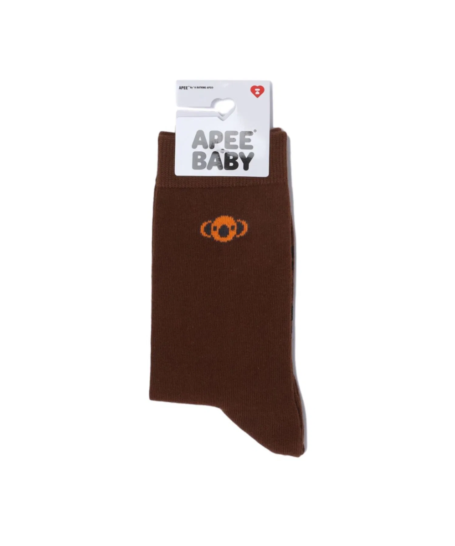 Детские носки с вышитыми значками Baby Core