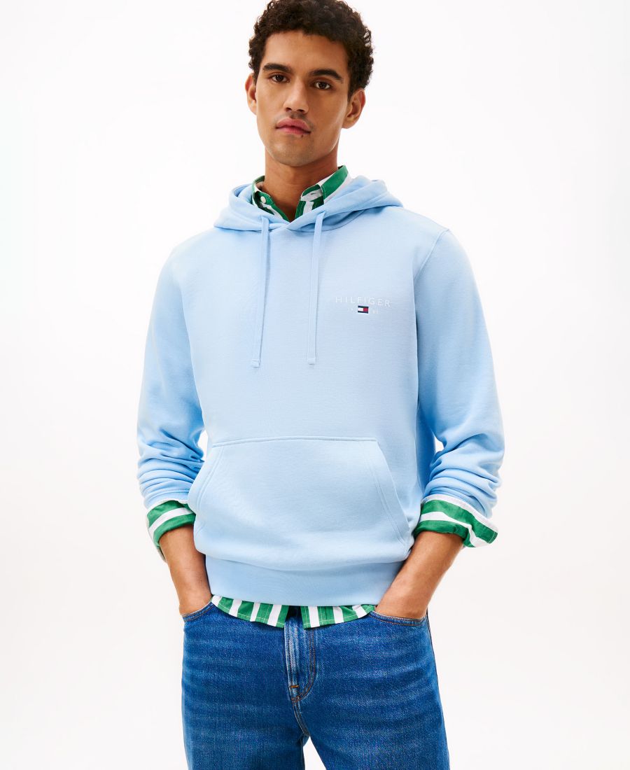 

Мужская толстовка Hilfiger стандартного кроя, размер S Tommy Hilfiger, Well Water, Синий, Мужская толстовка Hilfiger стандартного кроя, размер S Tommy Hilfiger, Well Water