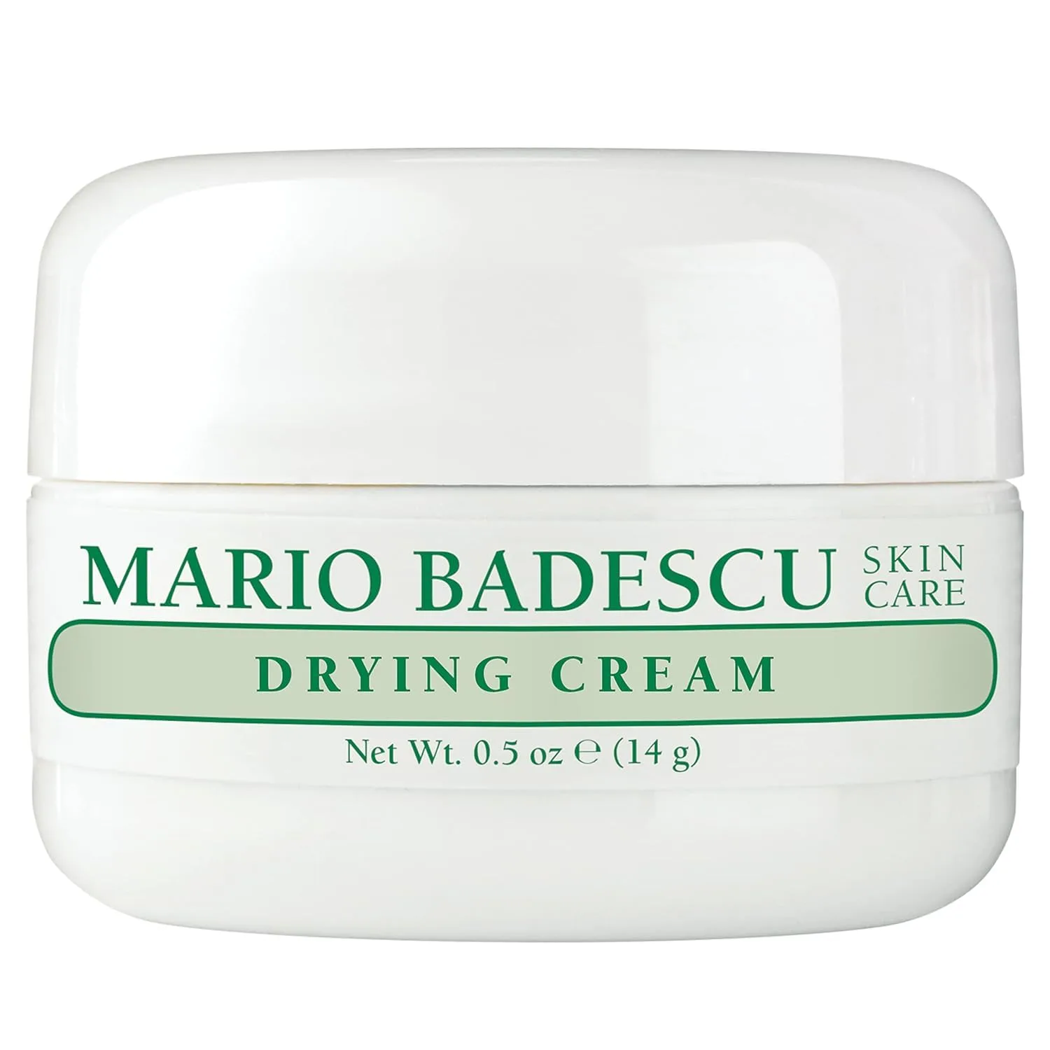 Набор для проблемной кожи Mario Badescu AM/PM, включает точечную сушащую эмульсию, невидимые пластыри от прыщей (12 шт) и крем — фото 3