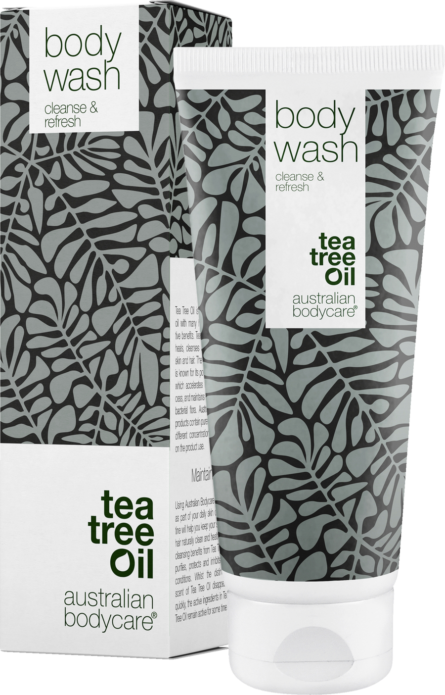 

Гель для душа Australian Bodycare Duschgel
