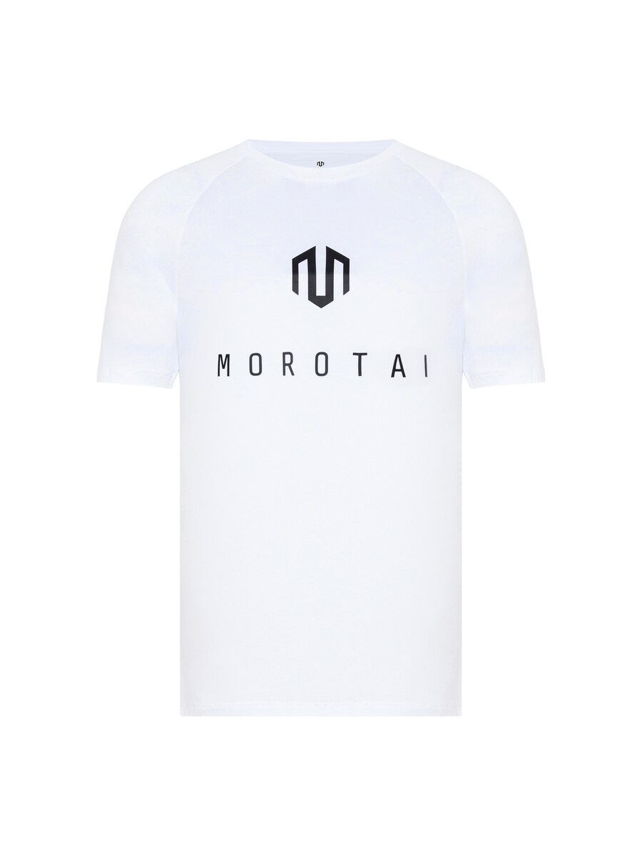 

Рубашка MOROTAI CORPORATE BASIC, белый